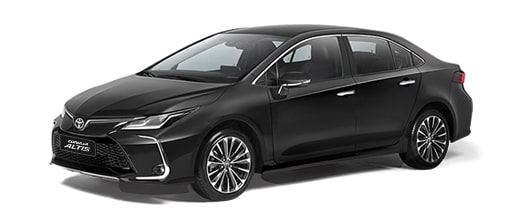 Corolla Altis 1.8G