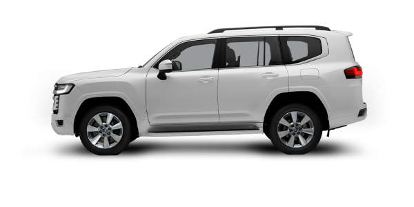 LAND CRUISER 300